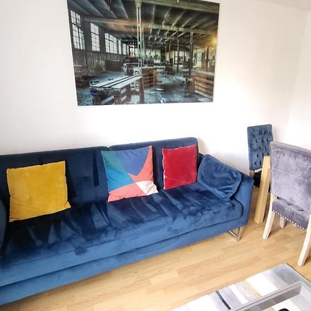 Garland Central City Apartment London 2 Luaran gambar