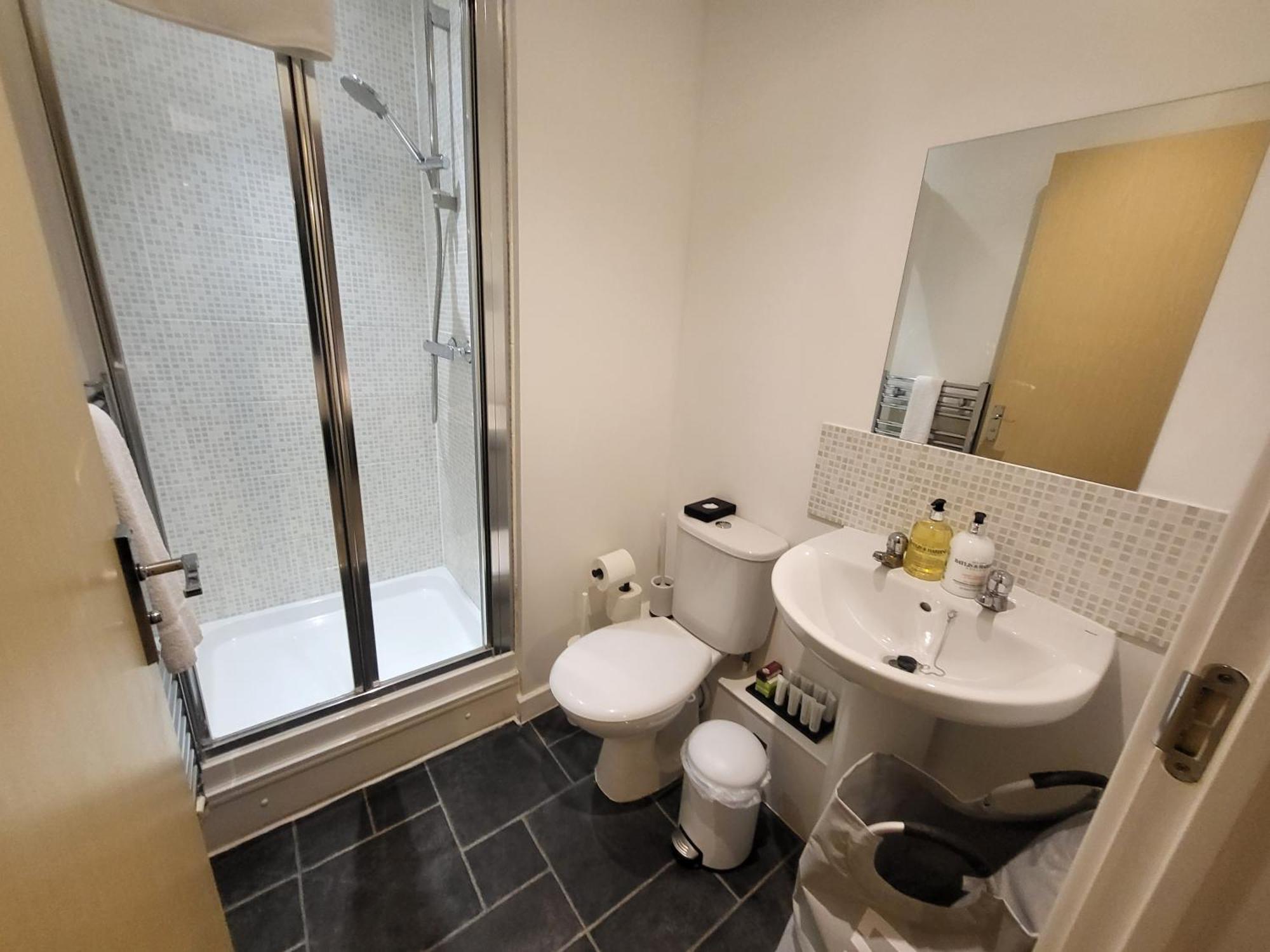 Garland Central City Apartment London 2 Luaran gambar