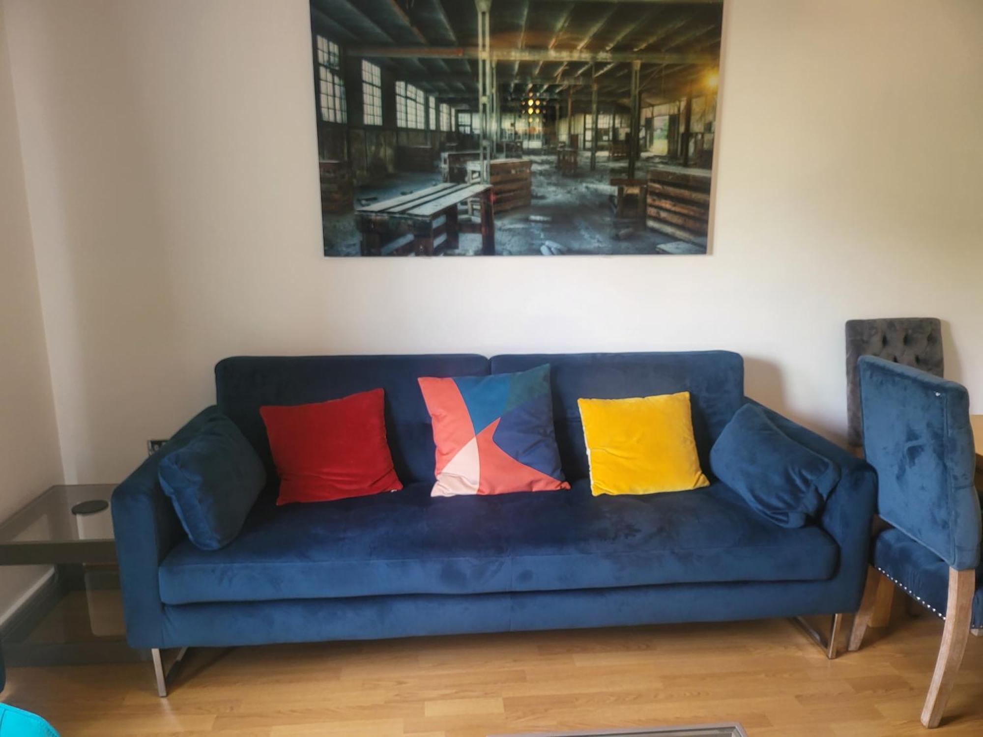 Garland Central City Apartment London 2 Luaran gambar